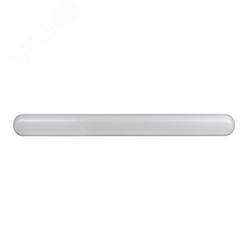 Светильник светодиодный линейный IP65 18Вт 1710Лм 4000К 600мм мат SPP-201-0-40K-018 - фото 4