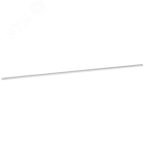 Шинопровод однофазный TR-200 - 1PT - WH 2м белый - фото 2