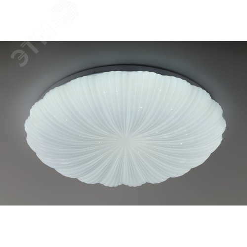 Светильник светодиодный потолочный ДПБ-84Вт 3000/6500К SPB-6 Verona 84W без ДУ - фото 10