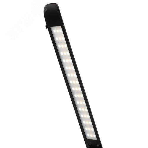 Светильник светодиодный настольный NLED-483-10W-BK черный - фото 15