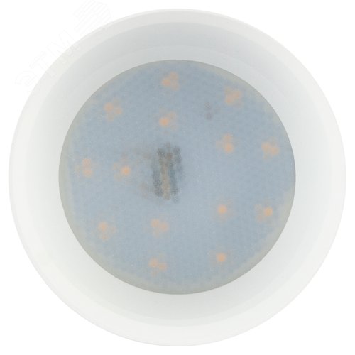 Подсветка светодиодная накладная под GX53 OL8 GX53 WH алюминий цвет белый+хром - фото 4