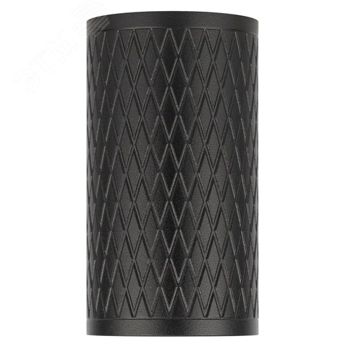 Светильник настенно-потолочный спот OL44 BK MR16 GU10 IP20 черный - фото 4