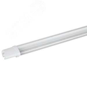 Фитолампа светодиодная линейная FITO-24W-Ra90-N полного спектра 24 Вт - фото 3