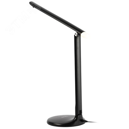 Светильник светодиодный настольный NLED-483-10W-BK черный - фото 12