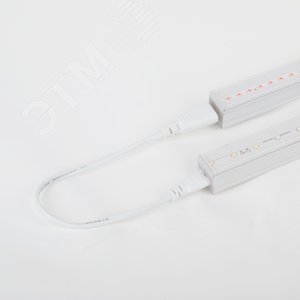 Провод соединительный для фитолампы FITO - C5 (3-pin) IP20 - фото 4