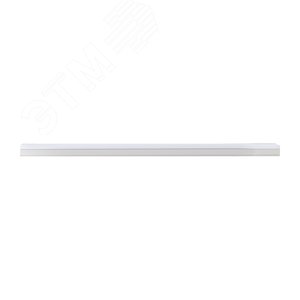 Светильник линейный светодиодный SML-10-WB-65K-W48 48 Вт 6500K 4320Лм белый - фото 6