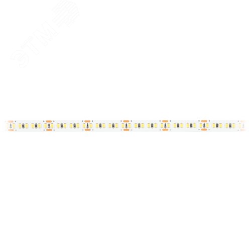 Лента светодиодная 20Вт/м 24В 4000К IP33 192LED/м LS2835-20-192-24-33-4000К-double-5m - фото 6