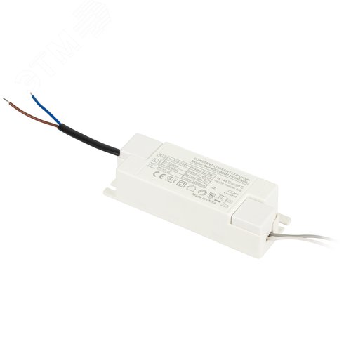 Светильник светодиодный 4000К 3420Лм грильято 100х100 домино металлик компл 6 кубиков драйвер SPO-646-3-4K-S6 36Вт - фото 7