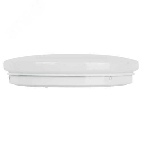 Светильник светодиодный потолочный ДПБ 18Вт 1080Лм 4000К без ДУ SPB-6 Slim Night SKY 18W -4K - фото 4