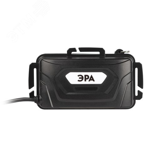 Фонарь налобный аккумуляторный 10 Bт 3 режима светодиодный АР GA-503 Орешник - фото 6