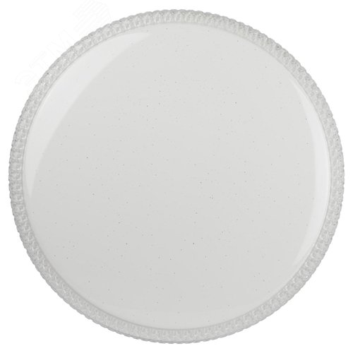 Светильник светодиодный потолочный SPB-6-70 ''Brilliance'' круглый 70W 5000K - фото 2