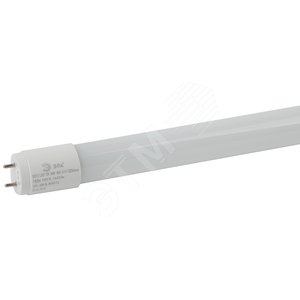 Лампа светодиодная LED 18Вт G13 6500K 1200мм Т8 1440Лм труб непов хол