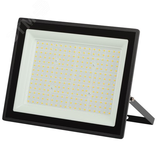 Прожектор светодиодный ДО-150 Вт 15000 Лм 4000К IP65 LPR-023-0-40K-150 - фото 2