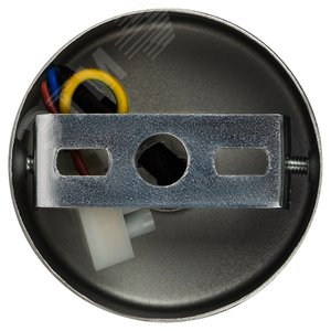 Светильник подвесной потолочный PL15 GR MR16 GU10 цилиндр графит - фото 6