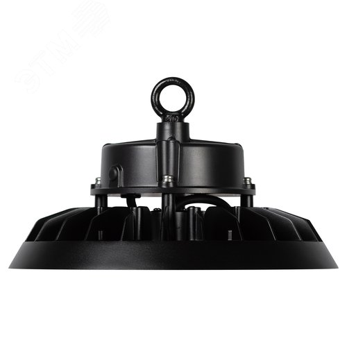 Светильник светодиодный подвесной ДСП 150Вт 5000K 22500Лм 80Ra Кп<5% КСС Д SPP-407-120-50K-150 - фото 3