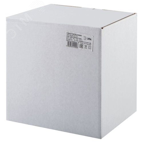 Светильник садово-парковый НТУ 06-60-001 Оскар шестигранный черный IP44 Е27 max60Вт - фото 10