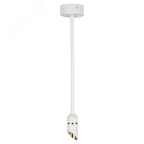 Светильник настенный WL47 WH 3000K 3Вт IP20 белый - фото 7