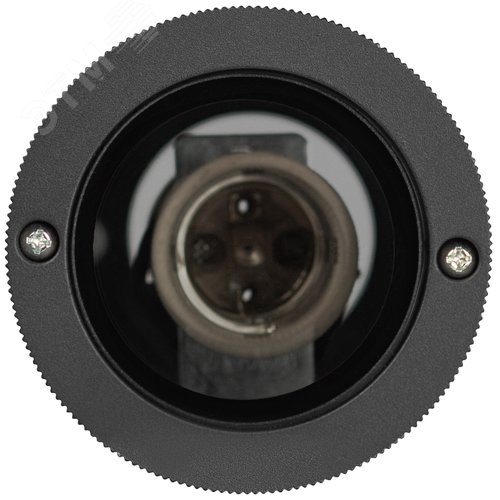 Светильник уличный напольный Адрия GBF-102-BL-0200 230В Е27 max 30Вт IP54 210х132x90мм - фото 6