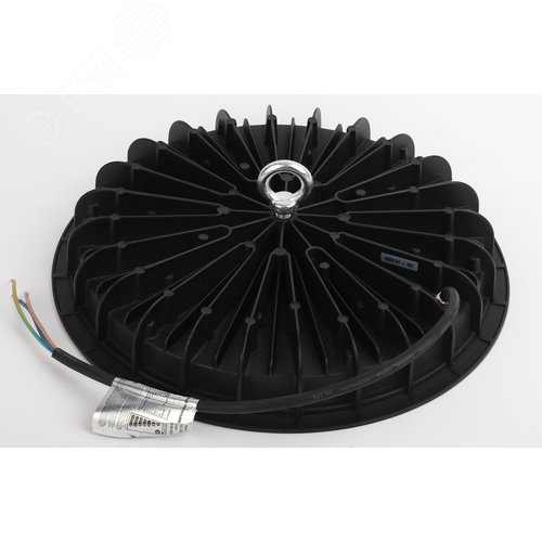 Cветильник cветодиодный подвесной ДСП 150 Вт 15000 Лм IP65 5000К Кп<2 процентов КСС Д DOB SPP-402-0-50K-150 - фото 2