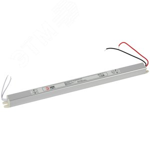 Блок питания для светодиодной ленты LP-LED 48W-IP20-12V-US - фото 1