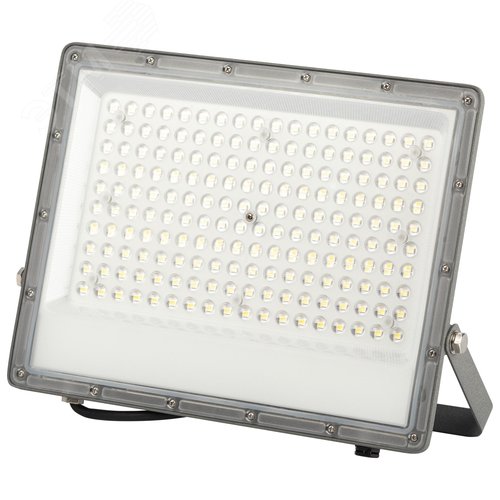 Прожектор светодиодный ДО-150 Вт 15000 Лм 6500K IP65 LPR-063-0-65K-150 PRO - фото 1