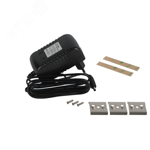 Модуль светодиодный LM-5 с управлением от датчика прикосновения - фото 10