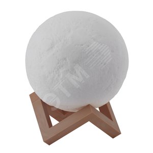 Изображение товара Светильник настольный NLED-491-1W-W белый (12/144) (шт)