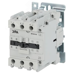 Изображение товара Контактор КМИ-35012 50А 230В/АС3 1НО,1НЗ PRO (шт)