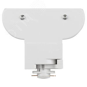 Светильник трековый однофазный TR54 - 5040 WH 50W 4000K 45 град Белый - фото 5