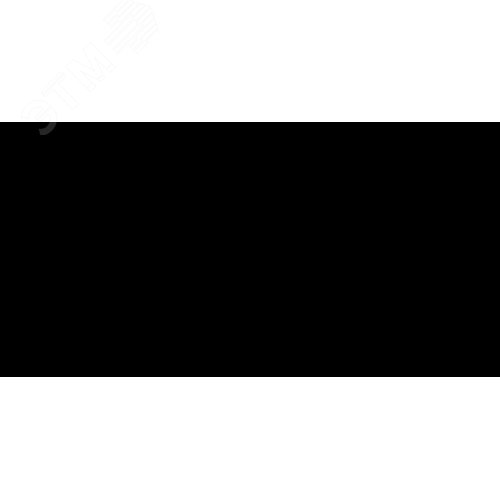 Этикетка самоклеющаяся запасной выход 350х130 зеленый для SSA-101 INFO-SSA-115 - фото 3