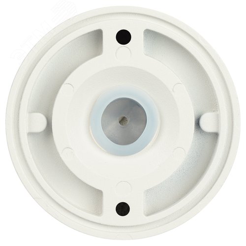 Светильник настенно-потолочный спот OL48 WH/BK MR16 GU10 IP20 черный, белый - фото 6