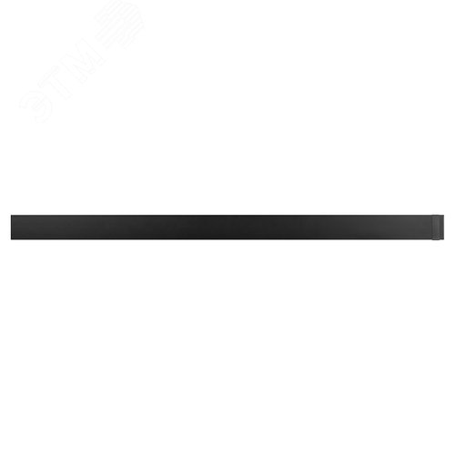 Светильник линейный LED SML-30-40W-6K-12-B 40Вт 6500K 3600Лм 1180х50х68 подвесной - фото 3