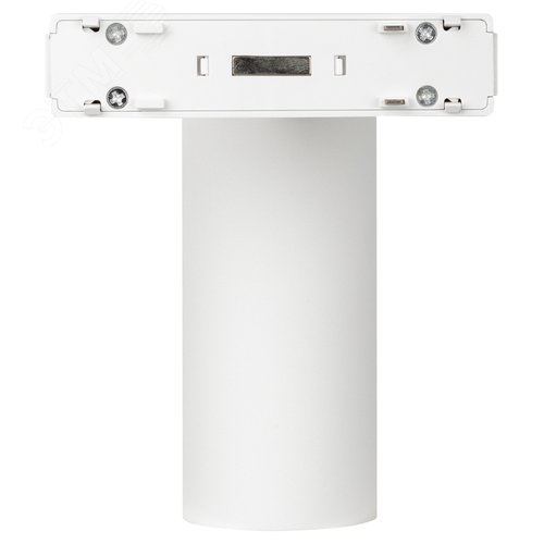 Светильник светодиодный трековый прожекторного типа для тонкой магнитной системы 12Вт 4000К белый TRM-S5-3-12W4K-WH - фото 7