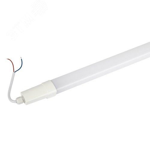 Светильник линейный светодиодный 36Вт 4000К 3780лм IP65 1220х39х31 SPP-301-36-4K-M - фото 5