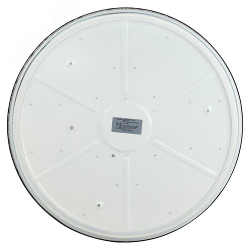 Светильник потолочный Классик с ДУ SPB-6-70-RC Savern В светодиодный с пультом ДУ, 70Вт 3400-5500К - фото 3