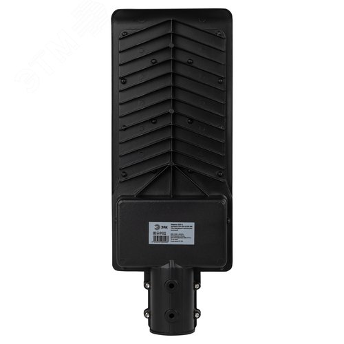 Светильник уличный светодиодный ДКУ 100Вт 5000K 12000Лм IP65 консольный полный раструб SPP-502-0-50K-100 - фото 3