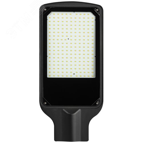 Светильник уличный светодиодный ДКУ 120Вт 5000К 12000Лм IP65 КСС Д DOB SMD 48мм SPP-504-0-50K-120 120Вт - фото 4