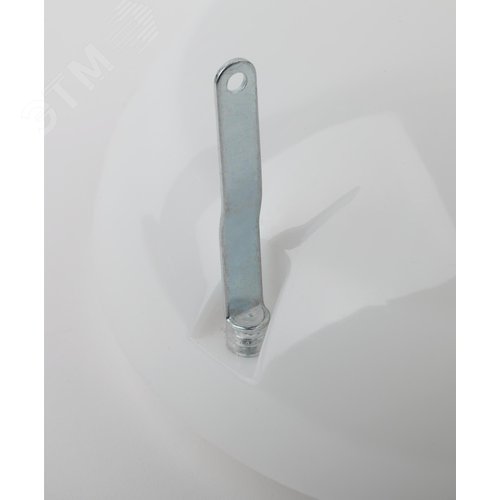 Светильник под лампу с цоколем Е27 антивандальный НБП 06-60-011 - фото 3