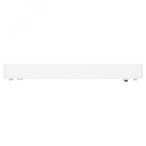 Светильник светодиодный трековый с заливающим светом для тонкой магнитной системы 12Вт 4000К белый TRM-S5-1-12W4K-WH - фото 4