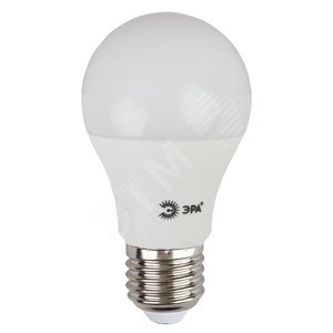 Лампа светодиодная LED A60-11W-827-E27(диод,груша,11Вт,тепл,E27)