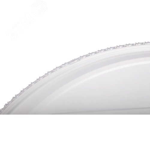 Светильник светодиодный потолочный ДПБ-24Вт 5000К Классик без ДУ SPB-6 WH 24W Slim Mystery - фото 14