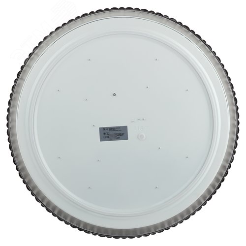 Светильник потолочный Классик с ДУ SPB-6-70-RC Verden светодиодный с пультом ДУ, 70Вт 3400-5500К - фото 4