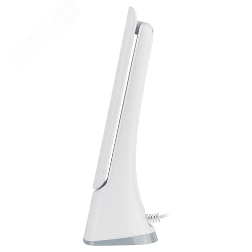 Светильник настольный NLED-503-11W-W светодиодный белый - фото 2