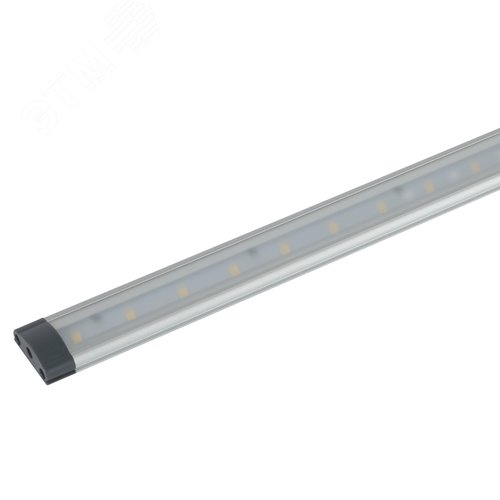 Модуль светодиодный LM-5 с управлением от датчика прикосновения - фото 7