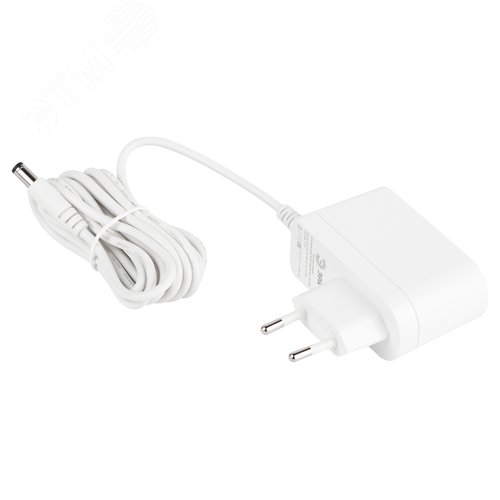 Лента светодиодная для растений полного спектра 3м IP65 с адаптером 12V FITO-Strip Light-Rа90-27W-3m-12V-IP65 - фото 6