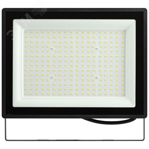 Прожектор светодиодный ДО-150 Вт 15000 Лм 4000К IP65 LPR-023-0-40K-150 - фото 6