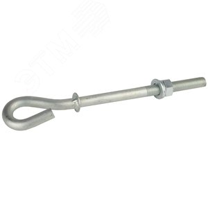 Изображение товара Крюк монтажный B20/240 (шт)