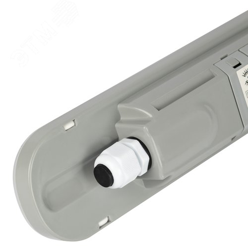 Светильник линейный светодиодный 36Вт 6500К 6000Лм IP65 1200 матовый SPP-202-0-65K-L36 - фото 8