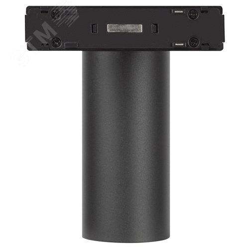 Светильник светодиодный трековый прожекторного типа для тонкой магнитной системы 12Вт 4000К черный TRM-S5-3-12W4K-BK - фото 7