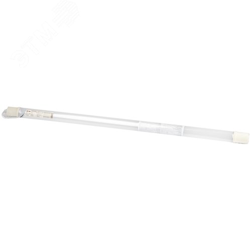 Светильник линейный светодиодный 36Вт 6500К 3600лм IP65 1170х50х32 матовый SPP-31-36-6K-M - фото 5